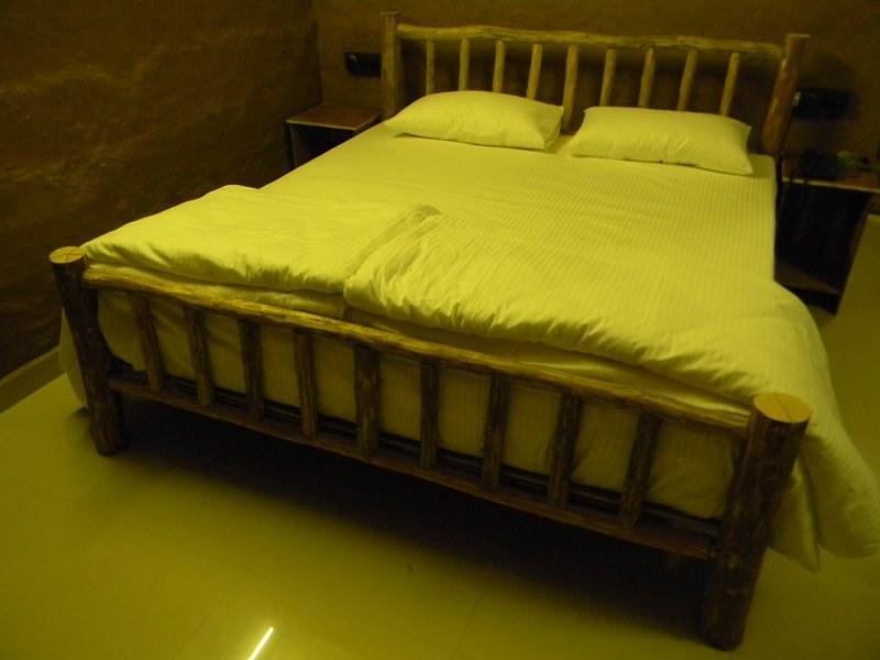 The Mud-House Resort Kasauli Ngoại thất bức ảnh