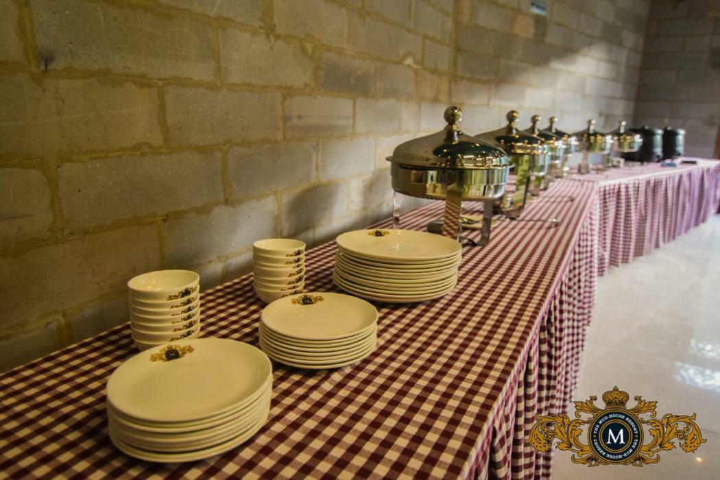 The Mud-House Resort Kasauli Ngoại thất bức ảnh