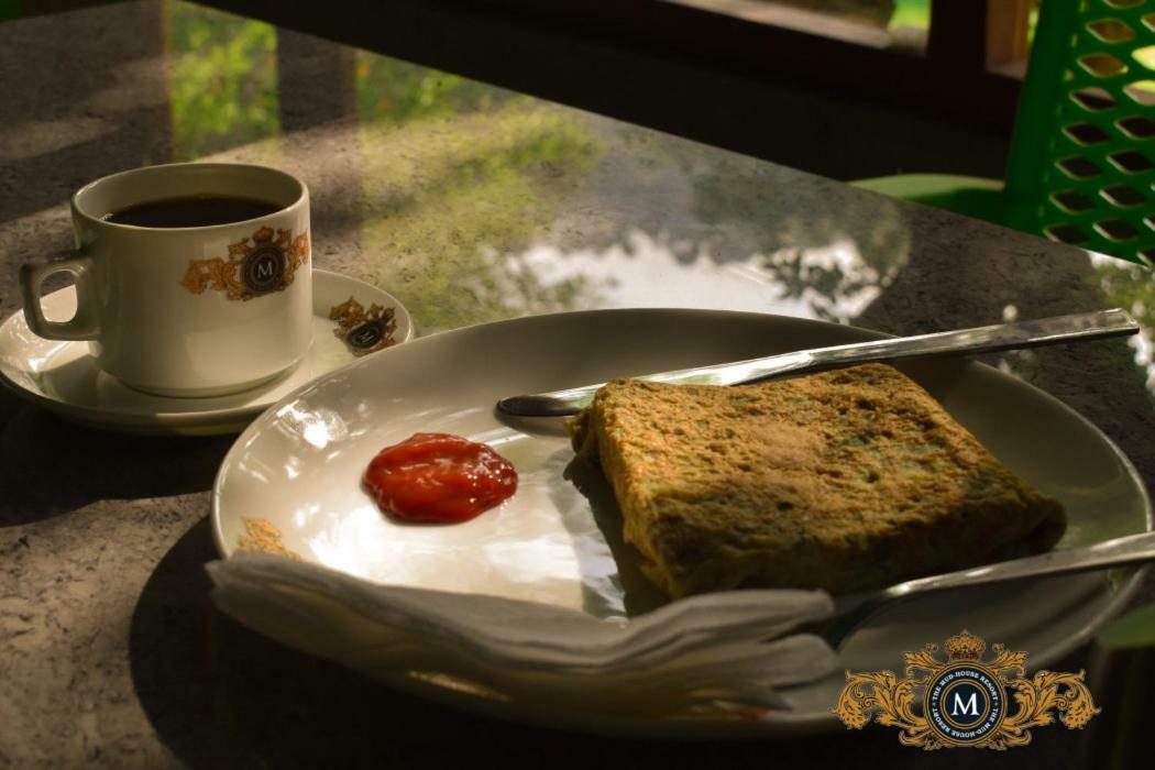 The Mud-House Resort Kasauli Ngoại thất bức ảnh